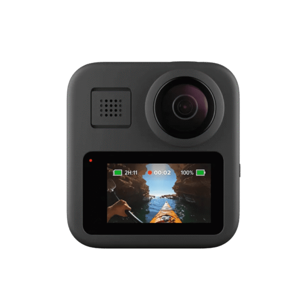 Hera Max GosPro 2.5 Speed