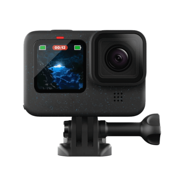 Hera 11 Black 4k Video