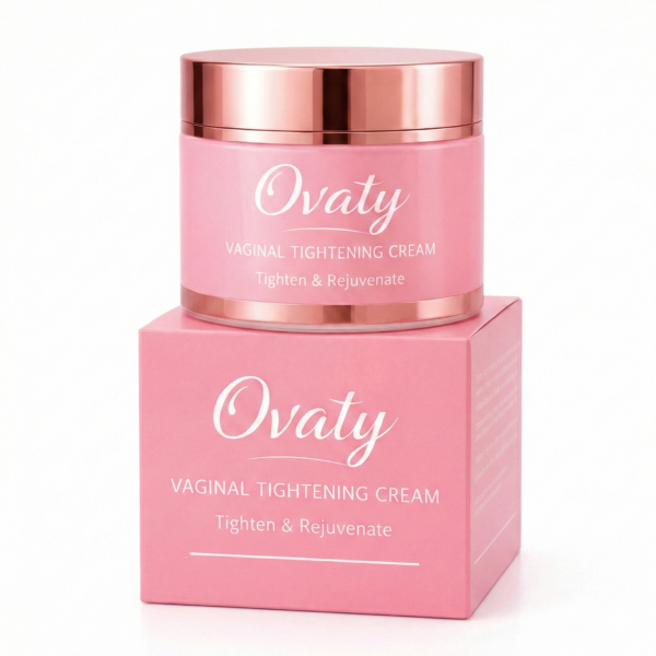 Vaginal Tightening Cream