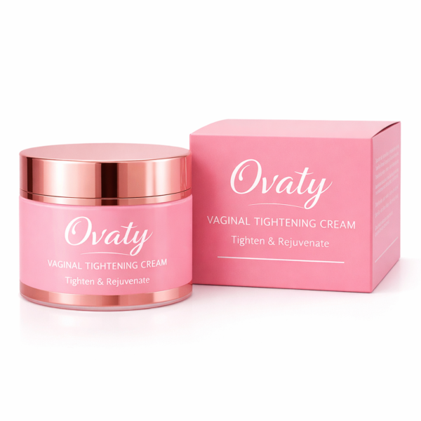 Second image of Vaginal Tightening Cream